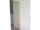 Interior view of a three-panel door at 3820 Pompano Se Dr, St Petersburg, FL 33705