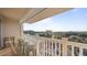 This condo has an amazing view overlooking the city skyline and river at 500 Treasure Island Cswy # 704, Treasure Island, FL 33706