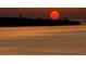 Scenic sunset over the water, creating a serene and picturesque backdrop at 7540 Sunshine Skyway S Ln # 219, St Petersburg, FL 33711