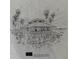 Architectural drawing of the house design with porch, pilings and coastal features at 13974 75Th Ave, Seminole, FL 33776