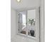 Bright foyer with a view of the outside and a plant for added charm at 14205 Cypress Ter, Tampa, FL 33618
