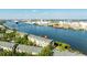 Tampa waterfront condos with spectacular ocean views and quick access to the port at 1476 Harbour Walk Rd, Tampa, FL 33602
