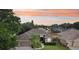 Beautiful home with a well-manicured lawn and a lovely landscape, perfect for enjoying the outdoors at 4511 Swift Cir, Valrico, FL 33596