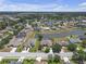 The residence offers picturesque water views and a spacious layout at 4535 29Th Avenue E Cir, Palmetto, FL 34221