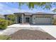 Charming single-story home with neutral paint, manicured landscaping, and a well-maintained front yard at 4535 29Th Avenue E Cir, Palmetto, FL 34221