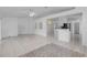 Living area features tile floors, decorative tile area, and neutral walls at 4617 Horseshoe Pick Ln, Valrico, FL 33594