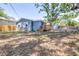 Beautiful home featuring a wooden deck and spacious backyard with tall wooden fence at 5304 Cherry Ave, Seffner, FL 33584