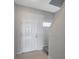 The home's entrance features tile flooring leading to stairs at 6306 Tillandsia Pl, Tampa, FL 33610