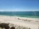 Scenic beach view from the property, offering a tranquil and relaxing atmosphere at 1290 Gulf Blvd # 1701, Clearwater Beach, FL 33767