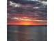 Spectacular sunrise view over the ocean with clouds creating a colorful scenery at 1290 Gulf Blvd # 1701, Clearwater Beach, FL 33767