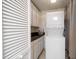 Convenient laundry room with washer and dryer at 1715 Belleair Forest Dr # C, Belleair, FL 33756