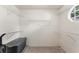 Bright, walk-in closet with carpeted flooring and wire shelving with storage at 2373 Hounds Trl, Palm Harbor, FL 34683