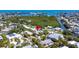 Desirable waterfront community near lush mangroves and scenic canal at 412 80Th St, Holmes Beach, FL 34217
