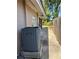 Exterior view of the house and a modern Amana HVAC unit installed outside the home at 4218 Carson Ne St, St Petersburg, FL 33703