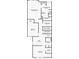 A detailed floor plan reveals a spacious layout with multiple bedrooms, bathrooms, and a loft at 4828 San Martino Dr, Wesley Chapel, FL 33543