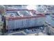 An aerial view displays the apartment building, boat docks, and water views that make this community special at 700 S Harbour Island Blvd # 342, Tampa, FL 33602