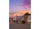 Evening view of shops and restaurants along Dodecanese Blvd at the Sponge Docks, Tarpon Springs at 1250 S Pinellas Ave # 405, Tarpon Springs, FL 34689