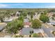 Desirable neighborhood showcases cozy homes, tree coverage, and close proximity to community amenities at 12790 118Th St, Seminole, FL 33778