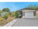 Charming single-story home with a well-maintained lawn and stone accents at 12790 118Th St, Seminole, FL 33778