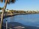 Beautiful view of beach along the shoreline at 4851 W Gandy Blvd # B3L12, Tampa, FL 33611