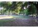 Expansive land views of mature trees and foliage at 16536 Caldwell Ln, Spring Hill, FL 34610