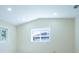 Bright bedroom with natural light from window at 2675 Firestone Dr, Clearwater, FL 33761
