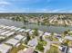 Picturesque waterfront community showcasing neat landscaping, easy access to the water, and a tranquil setting at 3716 Carioca Rd, Holiday, FL 34691