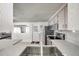 Bright kitchen with appliances and an open layout, creating an inviting atmosphere at 3716 Carioca Rd, Holiday, FL 34691