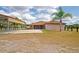 Lovely ranch style home with covered parking and a well maintained yard at 39427 Comstock Ln, Zephyrhills, FL 33540