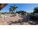 Large outdoor patio with plenty of seating for entertaining and relaxing at 4872 Silverthorne Ct, Oldsmar, FL 34677