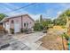 Backyard featuring a stone patio at 5101 13Th S Ave, Gulfport, FL 33707