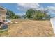 Generous backyard offering plenty of space for recreation, enhanced by a well-kept lawn and secure fencing at 5939 14Th St, Zephyrhills, FL 33542