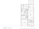 Detailed floor plan of home, showcasing layout and room dimensions at 17249 Star Banks St, Wimauma, FL 33598
