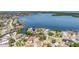 Waterfront community with lush landscaping and stunning ocean views at 1811 Bayou Grande Ne Blvd, St Petersburg, FL 33703