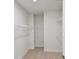 Walk-in closet featuring wire shelving at 3101 4Th N Ter, St Petersburg, FL 33713