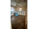 Basement in need of renovation featuring new flooring and de-humidifier at 4772 Dover Ne St, St Petersburg, FL 33703