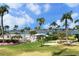 Enjoy tropical landscaping, community pool and clubhouse with beautiful waterfront views at 6021 Bahia Del Mar Cir # 238, St Petersburg, FL 33715