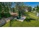 Dog Park with artificial turf, water feature and drainage system at 624 51St N Ave, St Petersburg, FL 33703