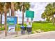 Florida Friendly Boating at Jungle Prada Park at 1500 Robinson N Dr, St Petersburg, FL 33710