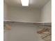 Walk-in closet with hanging rods and ample storage space at 1829 1St E Ave, Bradenton, FL 34208