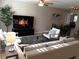 Open living room area with dining space and comfortable seating at 1829 1St E Ave, Bradenton, FL 34208