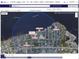 The subject property and nearby homes are displayed, including prices at 1829 1St E Ave, Bradenton, FL 34208