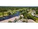 Beautiful community with a scenic water view and golf course, convenient parking and access to nearby amenities at 1981 Lakewood Club S Dr # 4M, St Petersburg, FL 33712