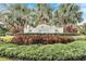 Welcome to Silverleaf, a Neal Community, enhanced by lush greenery and colorful landscaping at 3603 Woodmont Dr, Parrish, FL 34219