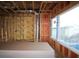 Framing of the interior of a home featuring large windows at 6605 N Nebraska Ave # 6, Tampa, FL 33604