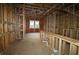 Interior framing of a kitchen with view to a second floor at 6605 N Nebraska Ave # 6, Tampa, FL 33604