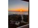 Scenic beach view at sunset, showcasing the natural beauty and serene atmosphere at 880 Mandalay Ave # S302, Clearwater Beach, FL 33767