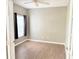 Well-lit office with hardwood floors, fresh paint and french doors at 11351 Shipwatch Ln # 1844, Largo, FL 33774