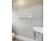 Close up of half bath featuring a pedestal sink at 1980 Taylor Lake Cir, Largo, FL 33778