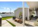 Inviting patio area with outdoor seating and a grill, ideal for gatherings and enjoying the outdoors at 2715 9Th N Ave, St Petersburg, FL 33713